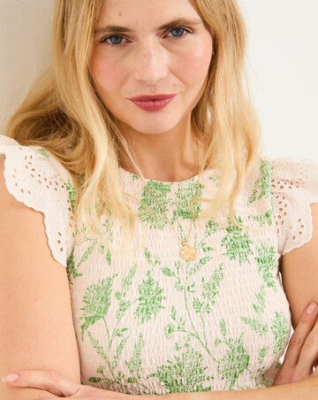 FatFace Betty Summer Meadow