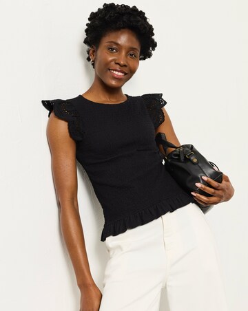 FatFace Betty Summer Top