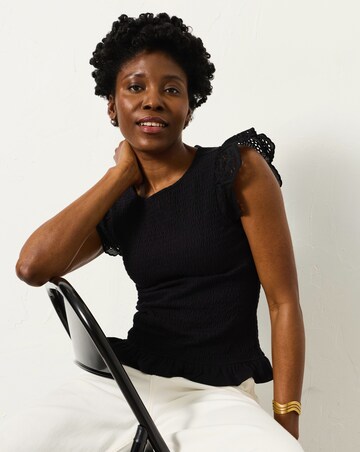 FatFace Betty Summer Top