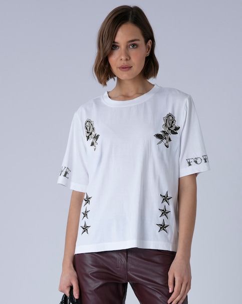 Religion Tee
