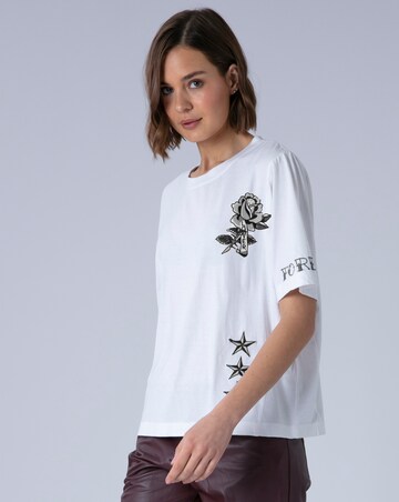 Religion Tee