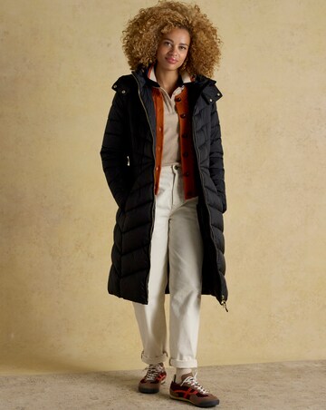 Joules Pembury Coat