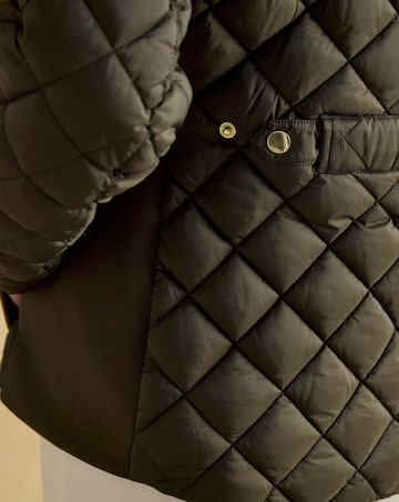 Joules Braemar Luxe Coat