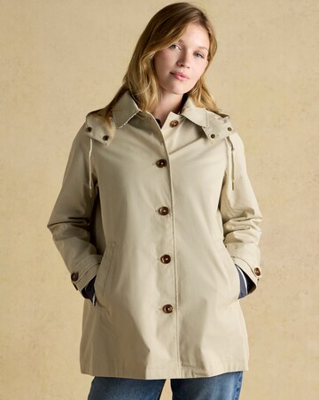 Joules Rainmore Coat