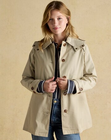 Joules Rainmore Coat