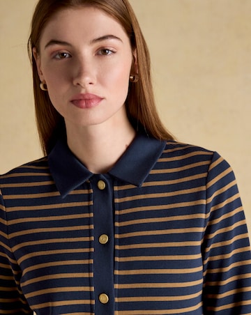Joules Premium Rib Cardigan