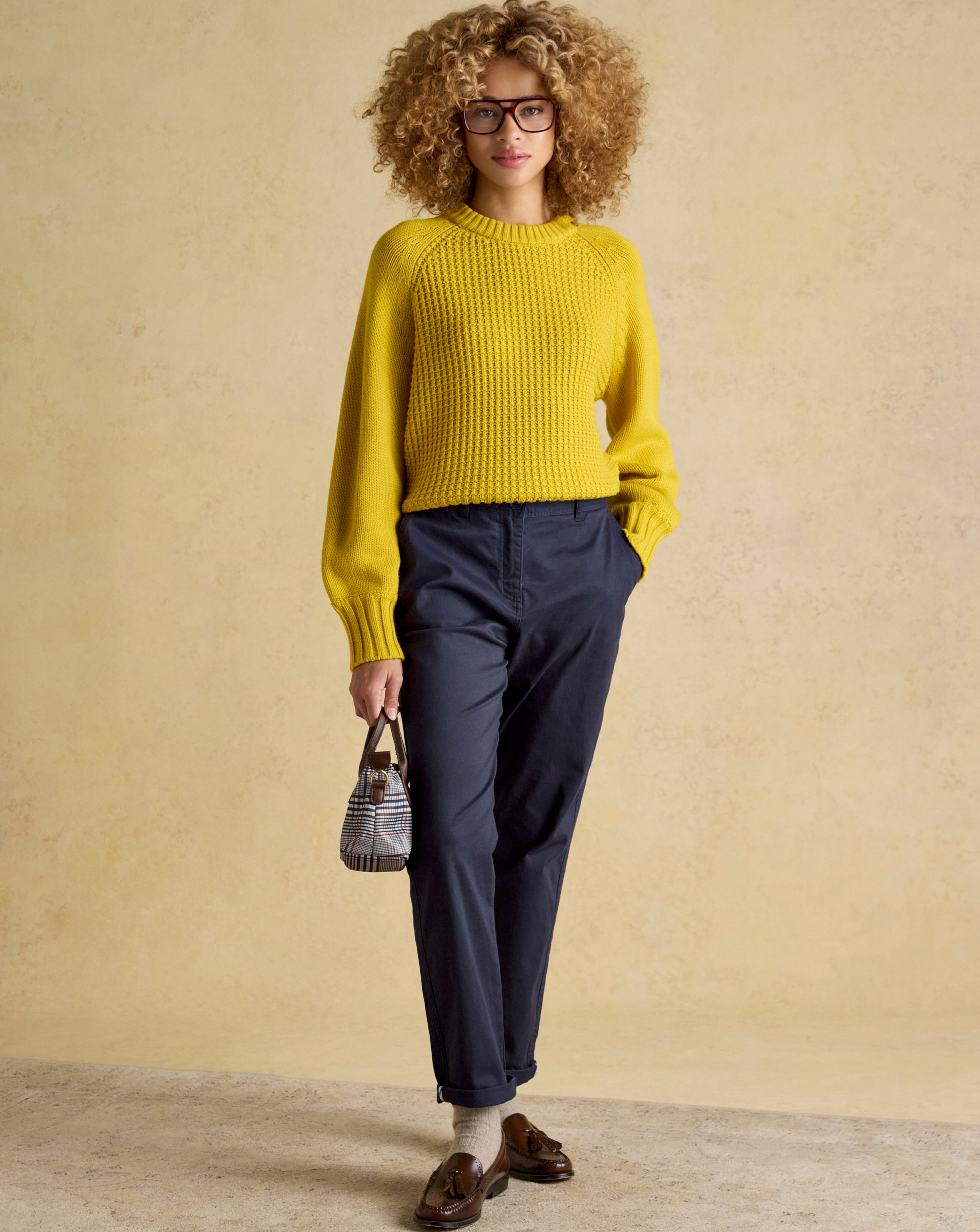 New In - Joules Slim Chino