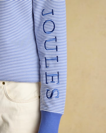 Joules Rushton Hoodie