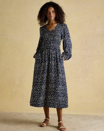 Joules Lilliana Dress