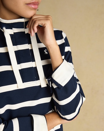 Joules Saunton Stripe Jumper