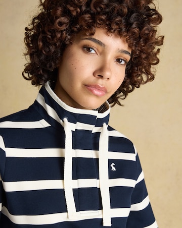 Joules Saunton Stripe Jumper