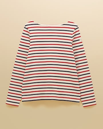 Joules Harbour Stripe T-Shirt