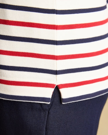 Joules Harbour Stripe T-Shirt