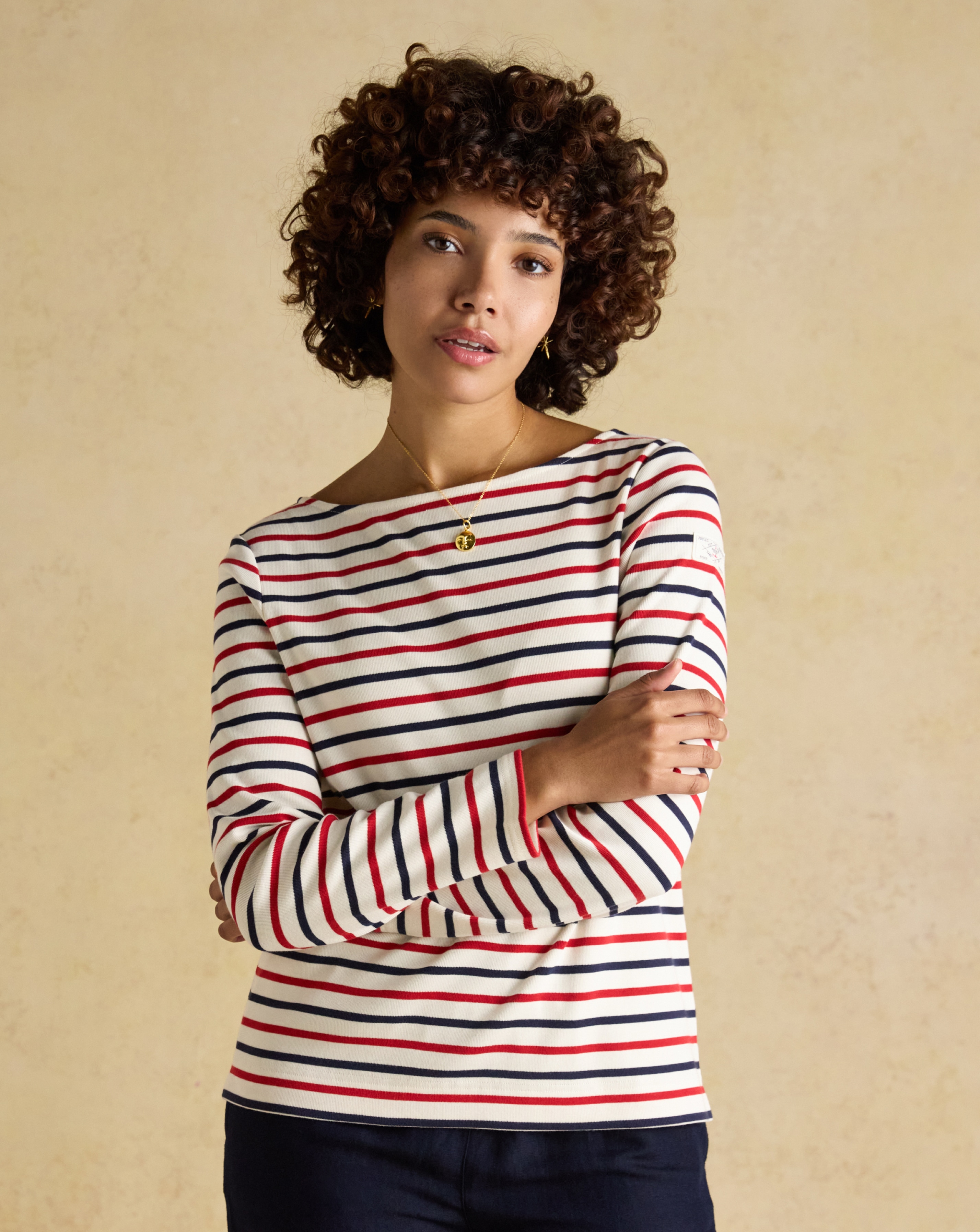 Joules Harbour Tee