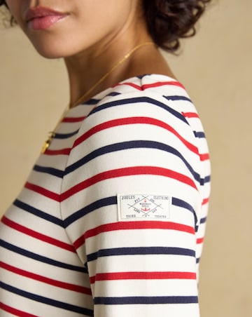 Joules Harbour Stripe T-Shirt