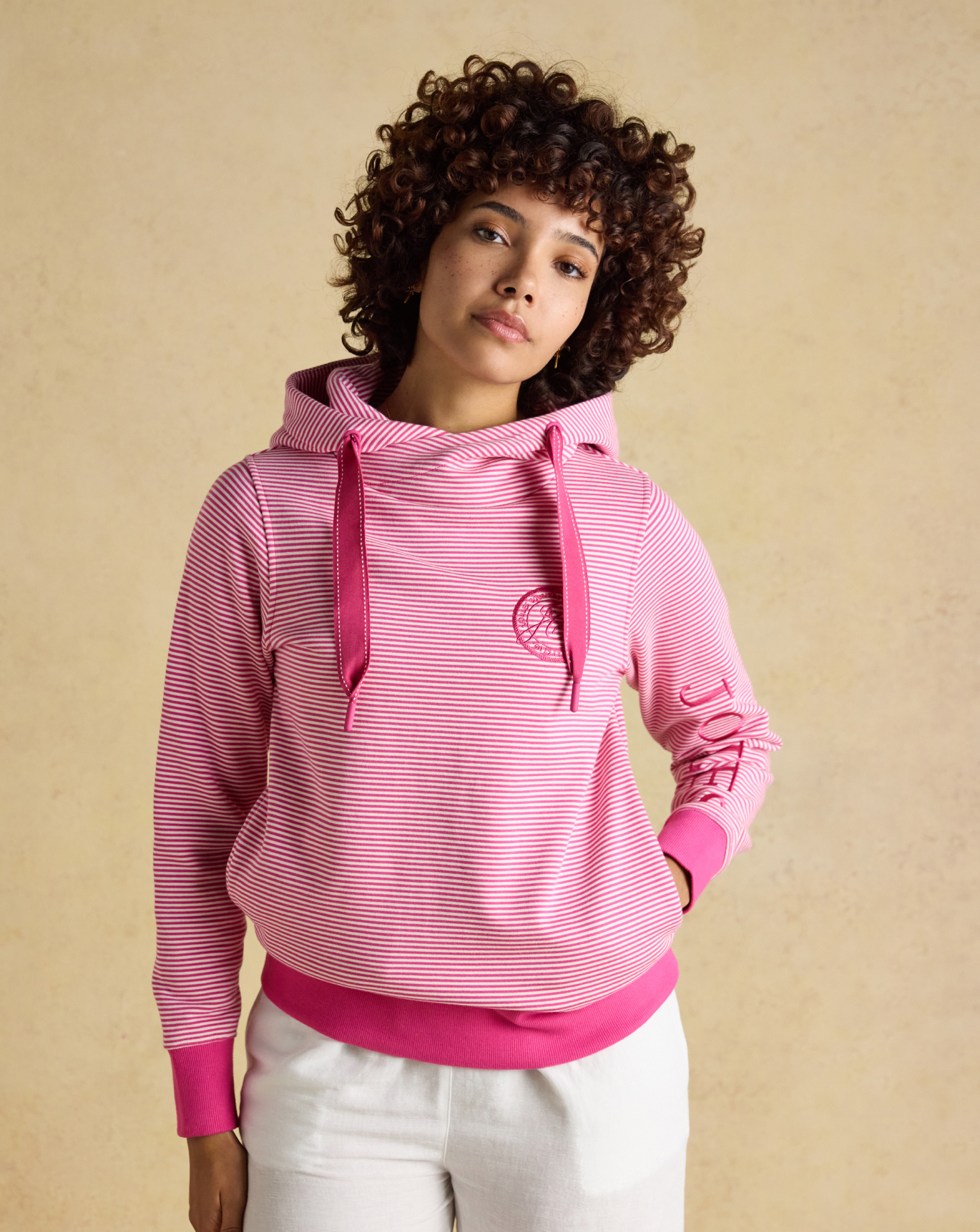 Joules Rushton Hoodie