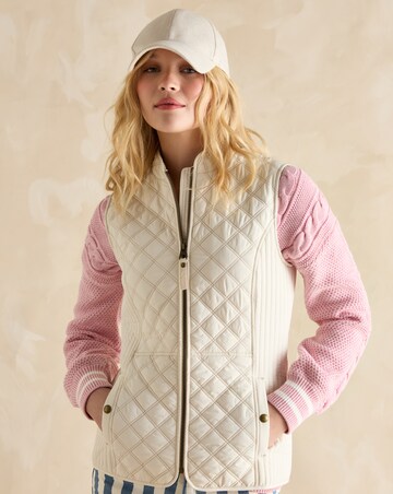 Joules Minx Gilet