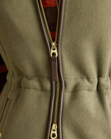 Joules Heritage Longline Gilet