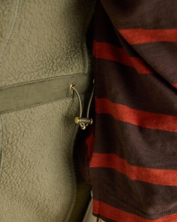 Joules Heritage Longline Gilet