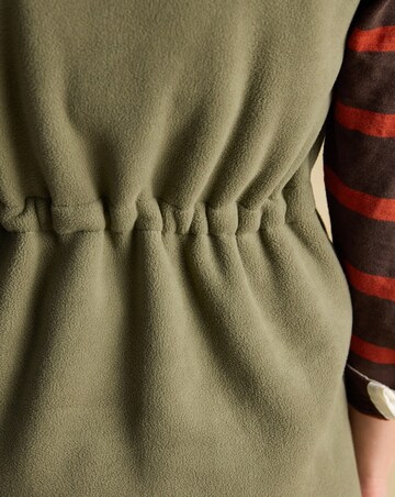 Joules Heritage Longline Gilet