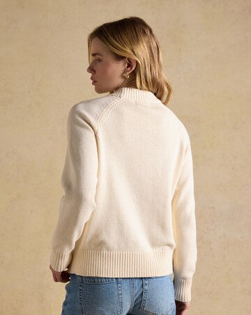 Joules Jonty Fox Jumper