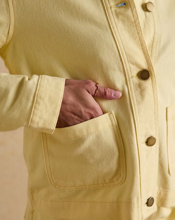 Joules Marlow Jacket