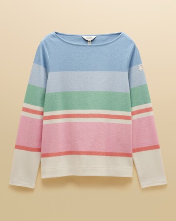 Joules Harbour Stripe T-Shirt