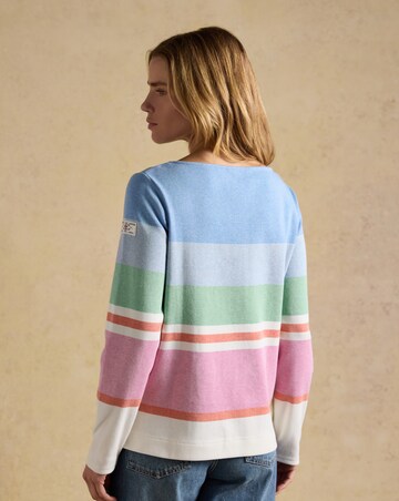 Joules Harbour Stripe T-Shirt