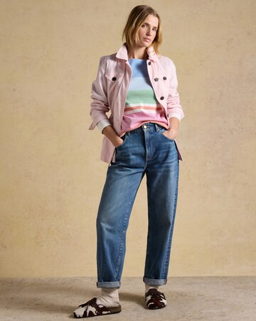 Joules Harbour Stripe T-Shirt