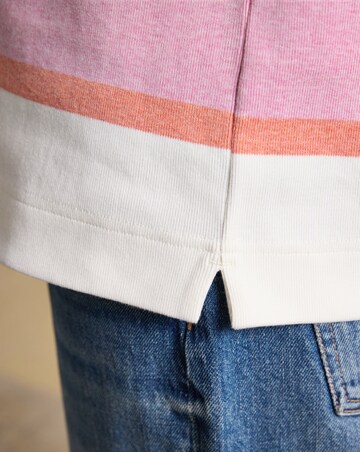 Joules Harbour Stripe T-Shirt