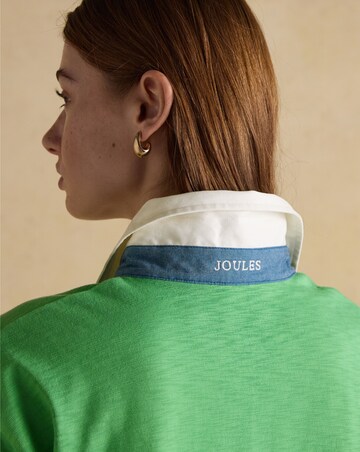 Joules Leighton Jonty Fox Polo Shirt