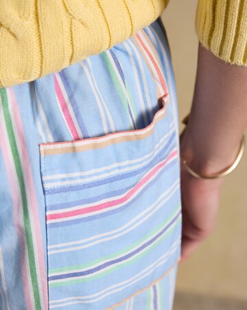 Joules Bella Stripe Trouser