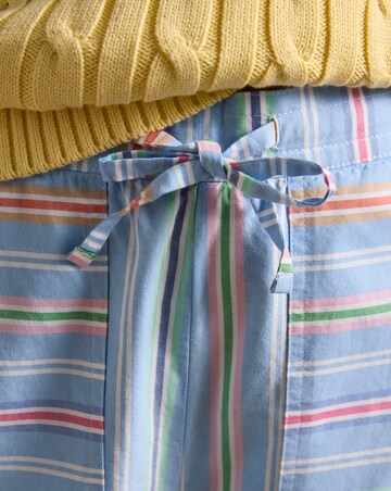 Joules Bella Stripe Trouser