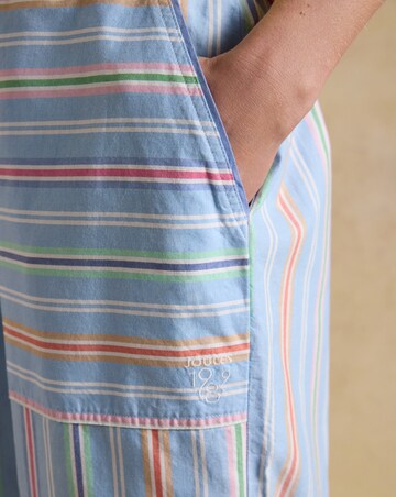 Joules Bella Stripe Trouser