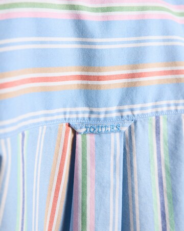 Joules Emma Stripe Shirt