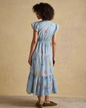 Joules Winnie Conversational Dress