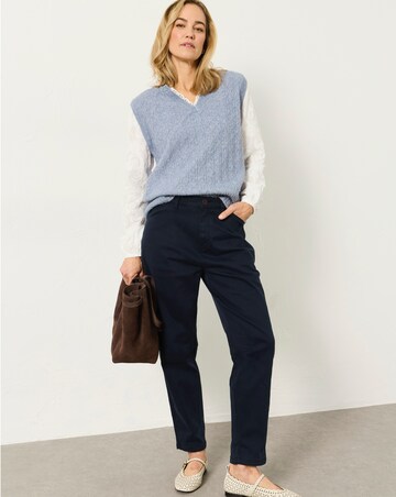 FatFace Bella Tapered Chino