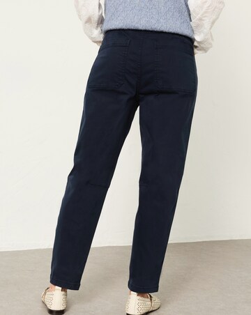 FatFace Bella Tapered Chino