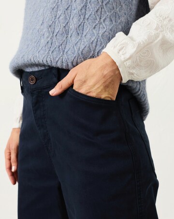 FatFace Bella Tapered Chino