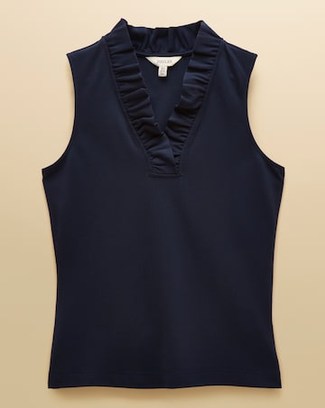 Joules Heidi Sleeveless Vest