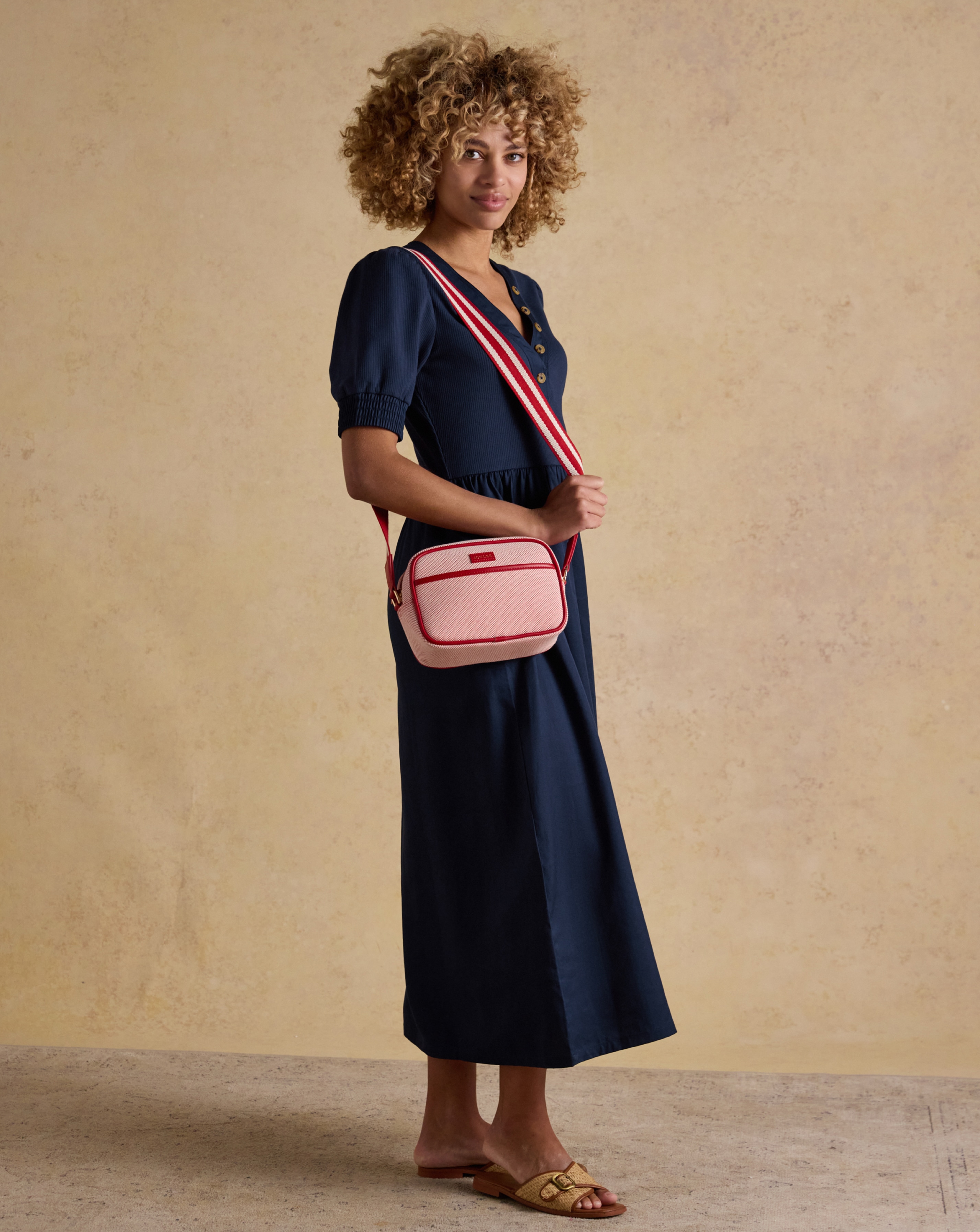 Joules Willow Dress