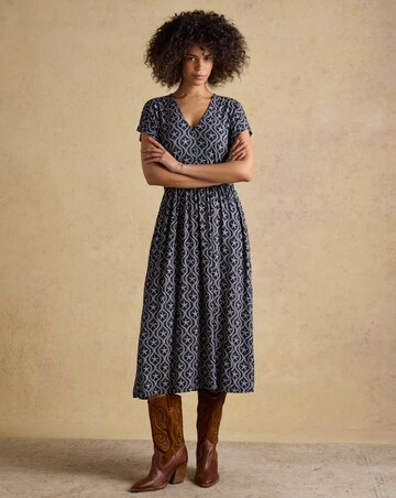 Joules Nia Dress