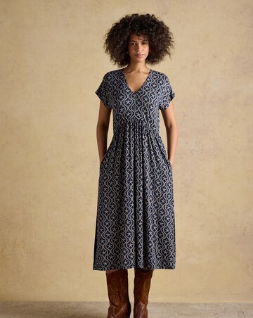 Joules Nia Dress