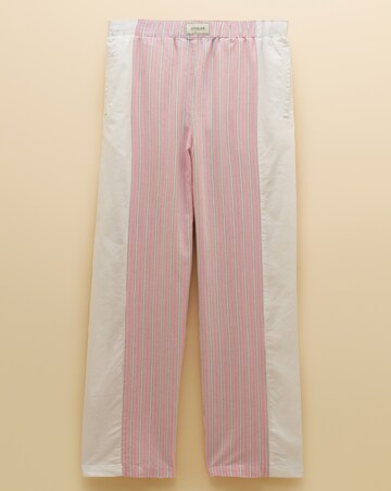 Joules Hallie Stripe Trouser