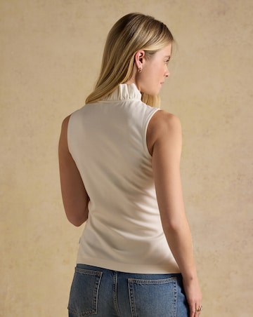 Joules Heidi Sleeveless Vest