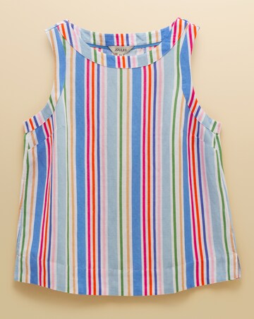 Joules Cove Stripe Top