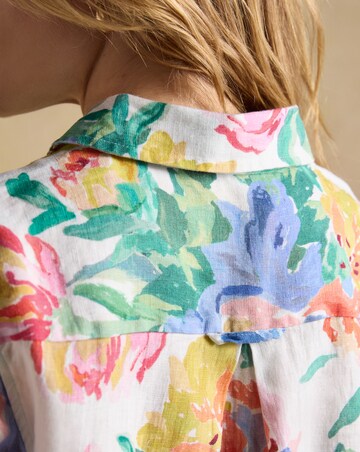 Joules Anna Floral Shirt