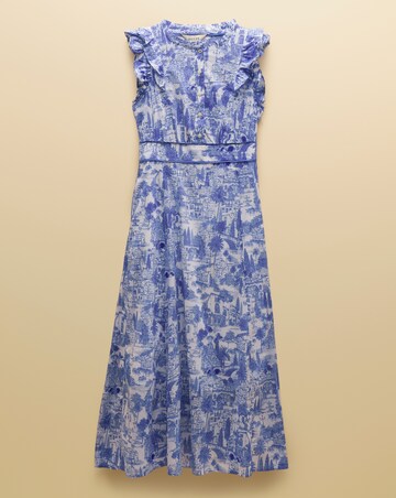 Joules Samantha Dress