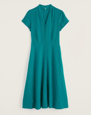 Seasalt Cornwall Carved Wood Dress