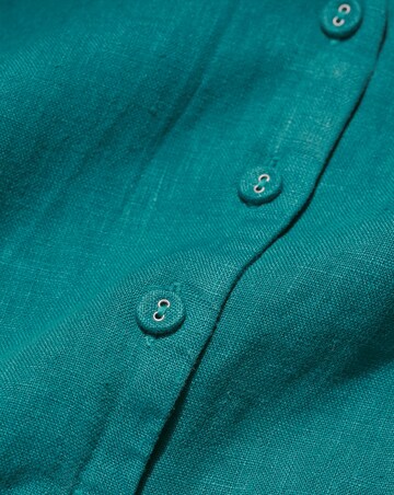 Seasalt Cornwall Carved Wood Dress